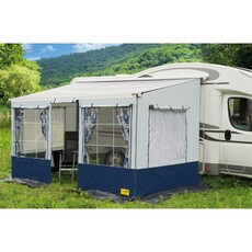 Miniature Auvent pour store extérieur Villa Store de 5,50 metres toutes marques N° 0 Miniature Auvent pour store extérieur Villa Store de 5,50 metres toutes marques N° 0
