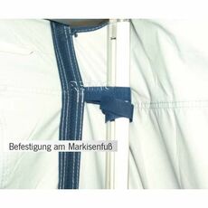 Miniature Auvent pour store extérieur Villa Store de 6 metres toutes marques N° 1