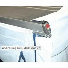 Miniature Auvent pour store extérieur Villa Store de 6 metres toutes marques N° 2