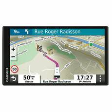 Miniature GPS Camper 780 Modèle : GPS 780 + Caméra recul + chargeur 220 V - GARMIN N° 0 Miniature GPS Camper 780 Modèle : GPS 780 + Caméra recul + chargeur 220 V - GARMIN N° 0