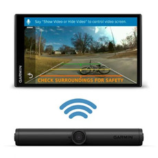 Miniature GPS Camper 780 Modèle : GPS 780 + Caméra recul + chargeur 220 V - GARMIN N° 1 Miniature GPS Camper 780 Modèle : GPS 780 + Caméra recul + chargeur 220 V - GARMIN N° 1