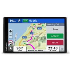 Miniature GPS Camper 780 Modèle : GPS 780 + Caméra recul + chargeur 220 V - GARMIN N° 2