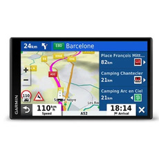 Miniature GPS Camper 780 Modèle : GPS 780 + Caméra recul + chargeur 220 V - GARMIN N° 3