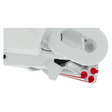 Miniature STORE F80S 400 BLANC ROYAL GREY - FIAMMA N° 6