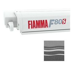 Miniature STORE F80S 450 BLANC ROYAL GREY - FIAMMA N° 0 Miniature STORE F80S 450 BLANC ROYAL GREY - FIAMMA N° 0
