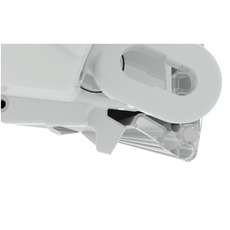 Miniature STORE F80S 400 BLANC ROYAL BLUE N° 2