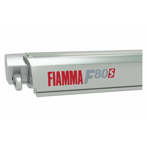 STORE F80S 320 TITANIUM ROYAL GREY - FIAMMA