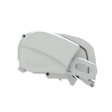 Miniature STORE F80S 450 TITANIUM ROYAL GREY - FIAMMA N° 3