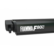 Miniature STORE F80S 320 D. BLACK R GREY - FIAMMA N° 0