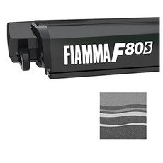 Miniature STORE F80S 425 D. BLACK R GREY - FIAMMA N° 0 Miniature STORE F80S 425 D. BLACK R GREY - FIAMMA N° 0