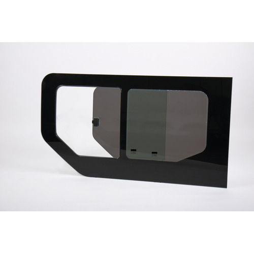 Baie coulissante avant gauche pour Renault Trafic 2002-2015 - CARBEST