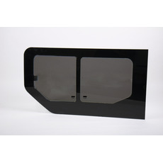 Miniature Baie coulissante avant gauche pour Renault Trafic 2 de 2001-2014 - CARBEST N° 1 Miniature Baie coulissante avant gauche pour Renault Trafic 2 de 2001-2014 - CARBEST N° 1