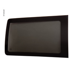 Miniature Baie fixe arrière droite pour VW T5/T6 court à partir de 2004 N° 0 Miniature Baie fixe arrière droite pour VW T5/T6 court à partir de 2004 N° 0