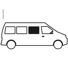 Miniature Baie fixe avant droite pour Ducato/Boxer/Jumper à partir de 2007 et Movano > 2021 L2-L3-L4 N° 1 Miniature Baie fixe avant droite pour Ducato/Boxer/Jumper à partir de 2007 et Movano > 2021 L2-L3-L4 N° 1