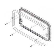 Miniature Baie RW ECO - 500 x 450 - CARBEST N° 3 Miniature Baie RW ECO - 500 x 450 - CARBEST N° 3