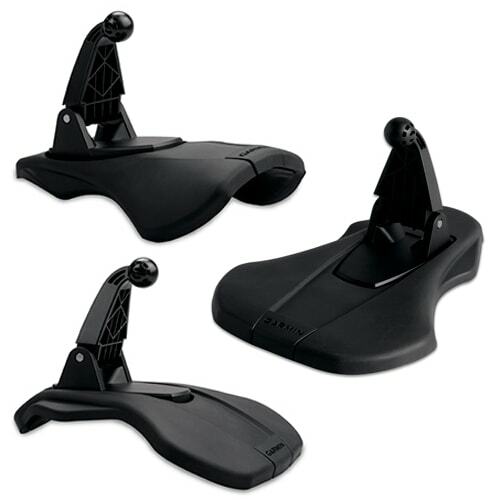 Support gel tableau de bord pour GPS GARMIN