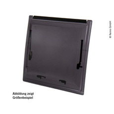 Miniature BAIE RW pour Ducato porte arriere 700 x 650 avec Vitrage Acrylique N° 0