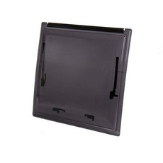 Miniature BAIE RW pour Ducato latteral 815 x 650 avec Vitrage Acrylique N° 0
