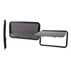Miniature BAIE RW VAN 280 x 380 - CARBEST N° 0 Miniature BAIE RW VAN 280 x 380 - CARBEST N° 0
