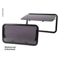 Miniature BAIE RW VAN 280 x 380 - CARBEST N° 1 Miniature BAIE RW VAN 280 x 380 - CARBEST N° 1