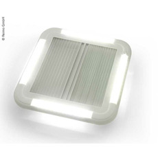 Miniature LANTERNEAUX avec ventilation forcée et eclairage LED - 45 x 40 cm - CARBEST N° 2 Miniature LANTERNEAUX avec ventilation forcée et eclairage LED - 45 x 40 cm - CARBEST N° 2