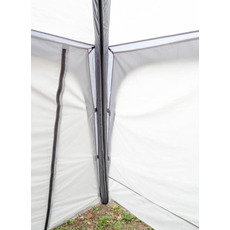 Miniature Tonnelle gonflable Linosa 300 Air 3 x 3 Metres N° 4