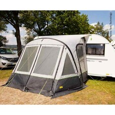 Miniature Jupe bas de caisse pour Auvent Gonflable One Beam Air N° 2 Miniature Jupe bas de caisse pour Auvent Gonflable One Beam Air N° 2