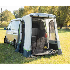Miniature Auvent pour hayon Upgrade Premium VW T5/T6 N° 0 Miniature Auvent pour hayon Upgrade Premium VW T5/T6 N° 0