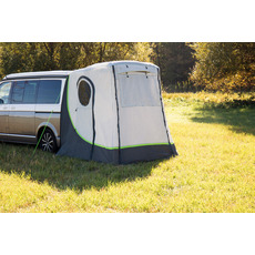 Miniature Auvent pour hayon Upgrade Premium VW T5/T6 N° 1 Miniature Auvent pour hayon Upgrade Premium VW T5/T6 N° 1