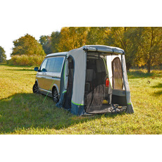 Miniature Auvent pour hayon Upgrade Premium VW T5/T6 N° 5 Miniature Auvent pour hayon Upgrade Premium VW T5/T6 N° 5