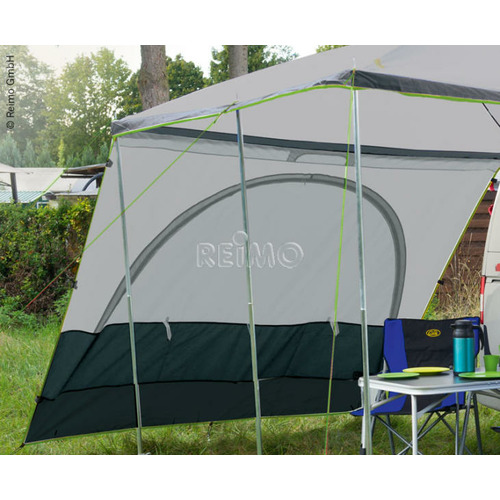 PAROIS PALM BEACH 2 SPACE - TENT TECHNOLOGY