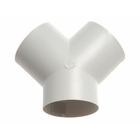 RACCORD EN Y - TRUMA