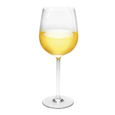 Miniature Lot de 2 Verres à vin en plastique Estella - CAMP4 N° 0 Miniature Lot de 2 Verres à vin en plastique Estella - CAMP4 N° 0