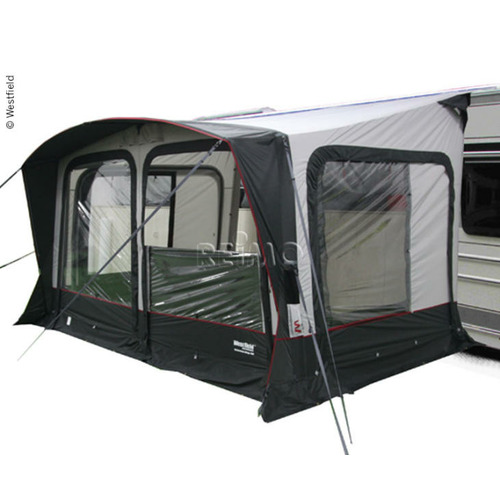 AUVENT PARTIEL GONFLABLE OMEGA AIR 400X260cm AUVENT PARTIEL GONFLABLE OMEGA AIR 400X260cm