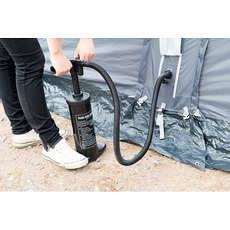Miniature AUVENT PARTIEL GONFLABLE REIMO RIMINI AIR 390X235cm N° 1 Miniature AUVENT PARTIEL GONFLABLE REIMO RIMINI AIR 390X235cm N° 1