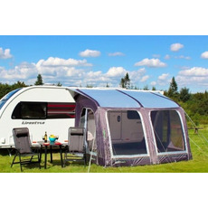 Miniature Auvent E-Sport Air 325 Taille XL N° 1 Miniature Auvent E-Sport Air 325 Taille XL N° 1