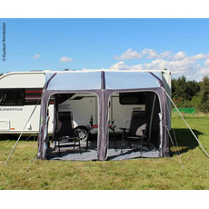 Miniature Auvent E-Sport Air 325 Taille XL N° 2 Miniature Auvent E-Sport Air 325 Taille XL N° 2
