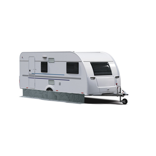 JUPE ANTI-VENT CARAVANE 600x45cm - REIMO