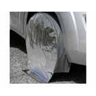 Protège roue camping-car 78cm - REIMO