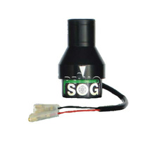 Miniature Ventilateur SOG II - Plancher N° 0
