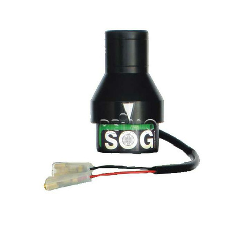 Ventilateur SOG II - Sur porte