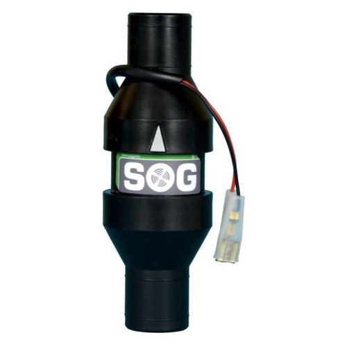 Ventilateur SOG II - Sur toit