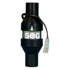 Miniature Ventilateur SOG II - Sur toit N° 0 Miniature Ventilateur SOG II - Sur toit N° 0