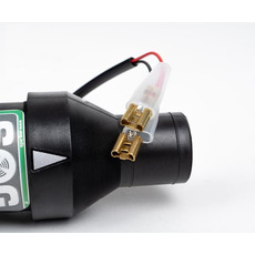Miniature Ventilateur SOG II - Sur toit N° 1 Miniature Ventilateur SOG II - Sur toit N° 1