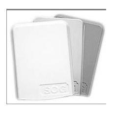 Miniature CAPOT DE REMPLACEMENT GRIS CLAIR POUR BOITIER SOG N° 1 Miniature CAPOT DE REMPLACEMENT GRIS CLAIR POUR BOITIER SOG N° 1