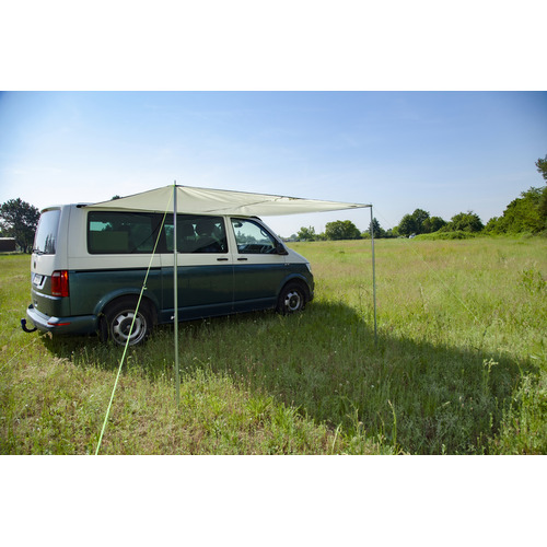 CHARLYNE STORE LATERAL 180 x 240 - REIMO TENT TECHNOLOGY