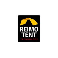 Miniature CHARLYNE STORE LATERAL 180 x 240 - REIMO TENT TECHNOLOGY N° 1