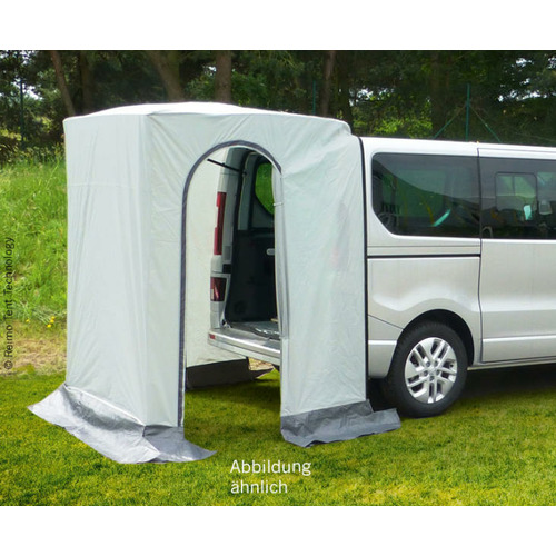 AUVENT ARRIERE Vertic pour kangoo AUVENT ARRIERE Vertic pour kangoo