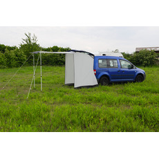 Miniature Tente hayon Vectic pour Caddy N° 0