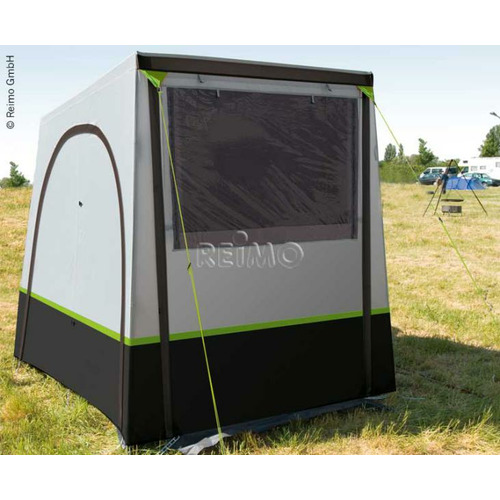 Auvent arriere pour fourgon et minivan REIMO Auvent arriere pour fourgon et minivan REIMO